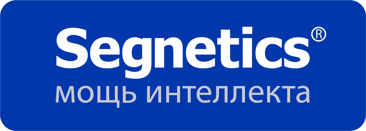 Segnetics